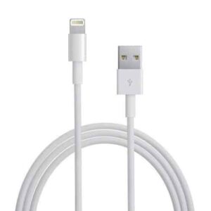 iPhone Charging Cable Lighting Cable