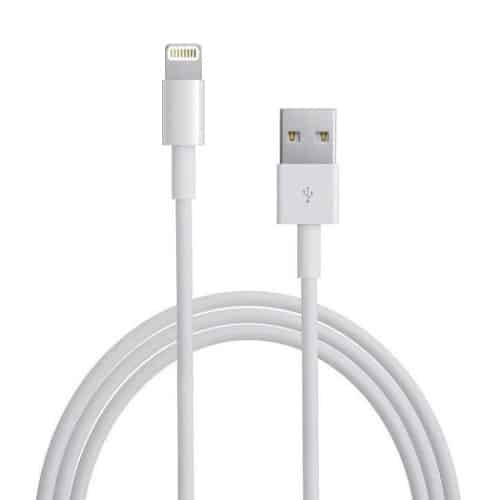 iPhone Charging Cable Lighting Cable