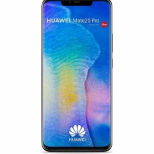Huawei Mate 20 Pro Repair