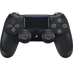 PlayStation 4 Controller - Black - Celtic Repairs