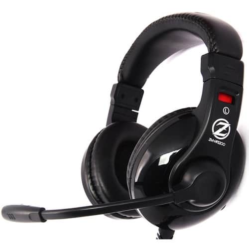Sharkoon Rush ER3 Gaming Headphones