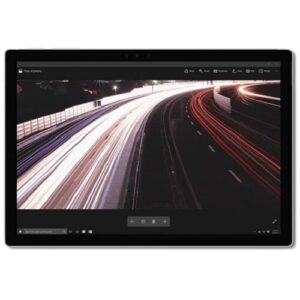 Microsoft Surface Pro 5 Screen Repair