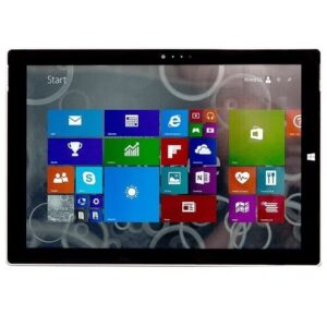 Mircosoft Surface Pro 3 Screen Repair