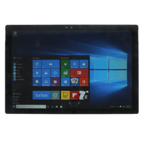 Mircosoft Surface Pro 4 Screen Repair - Celtic Repairs