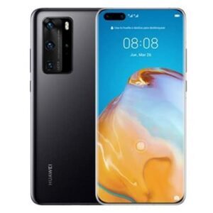 Huawei P40 Pro Screen Repair