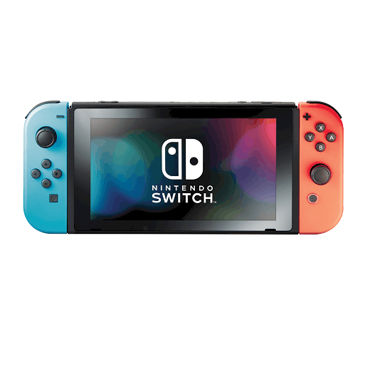 Nintendo Switch Repair