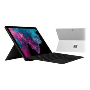 Microsoft Surface Pro 6 Screen Repair