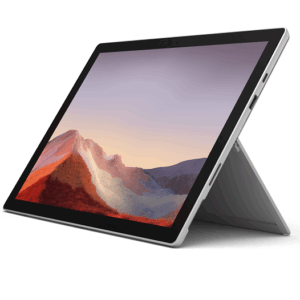 Microsoft Surface Pro 7 Screen Replacement