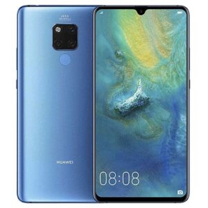Huawei Mate 20x Screen Replacement