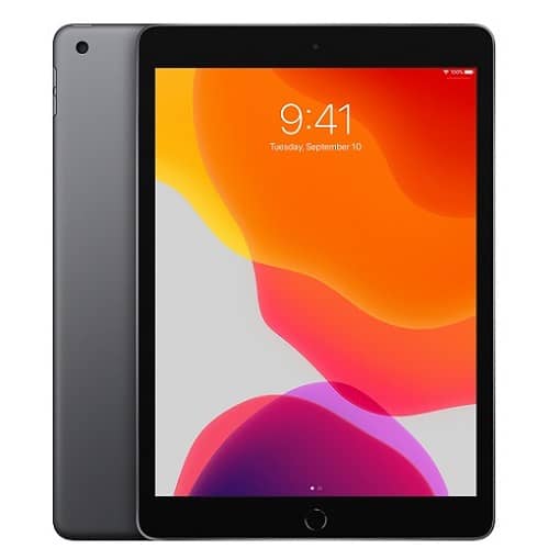 iPad 9th Gen 10.2 Screen Replacement