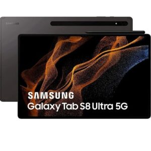 Samsung Galaxy Tab S8 Ultra Screen Repair