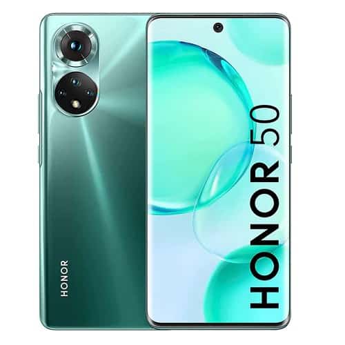 Huawei Honor 50 Screen Replacement