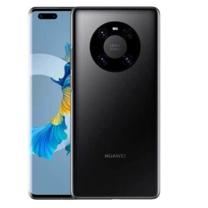 Huawei Mate 40 Pro Screen Replacement