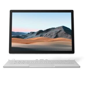 Microsoft Surface Book Screen Repair