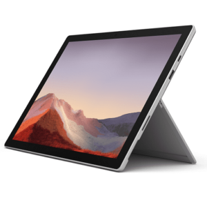 Microsoft Surface Pro 7 Plus Screen Replacement