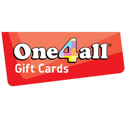 One4all Gift Cards Accepted at Celtic Repairs