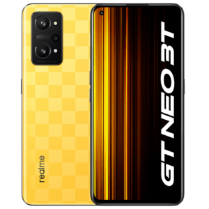 Realme GT Neo3T Screen Repair