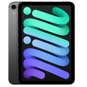 iPad Mini 6 Screen Replacement