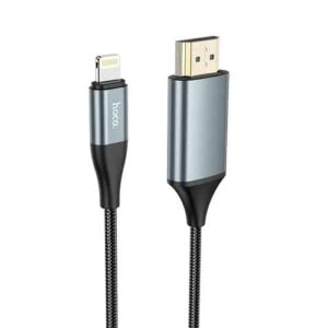HOCO UA15 Lighting to HDMI Cable