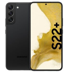 Refurbished Samsung Galaxy S22 Plus