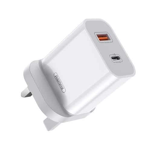 Remax Fast Charging Type C Plug