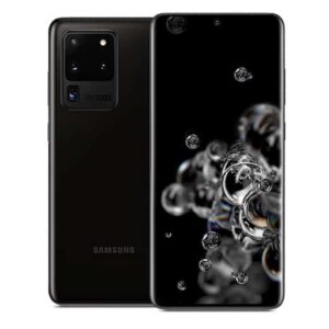 Samsung Galaxy S20 Ultra 5G Refurbished