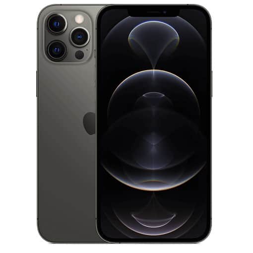 iPhone 12 Pro Max Refurbished