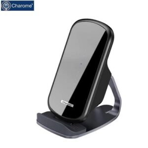 Charome Wireless Charging Stand - For Car or Home