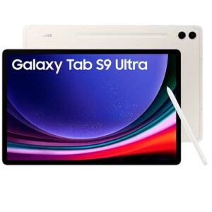 Samsung Galaxy Tab S9 Ultra Screen Replacement