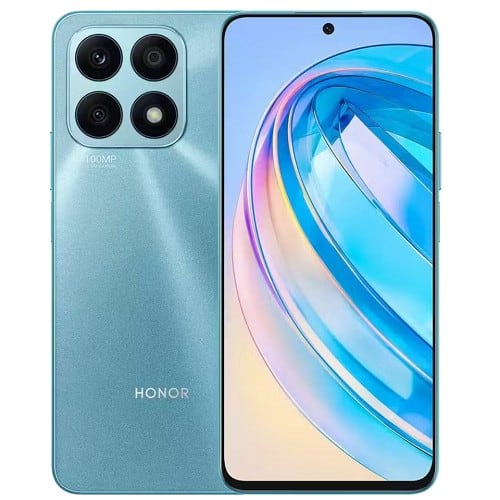 Honor X8a Screen Repair