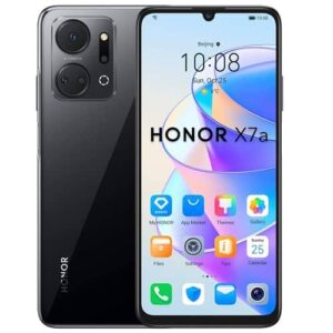 Honor X7a Screen Repair Service