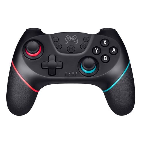 Nintendo Switch Wireless Controller Bluetooth