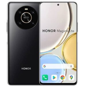 Honor Magic 4 Lite Screen Replacement Service Ireland