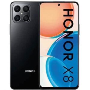 Honor X8 Screen Replacement Service