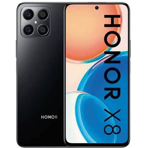 Honor X8 Screen Replacement Service