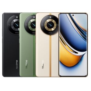 Realme 11 Pro Plus Screen Replacement Service in Dublin