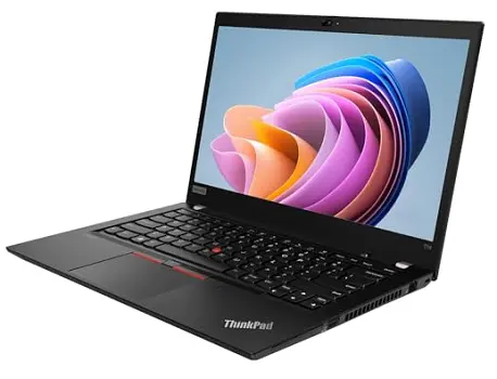 Lenovo ThinkPad Refurbished Laptop - T14 Gen 1 - Windows 11 Pro