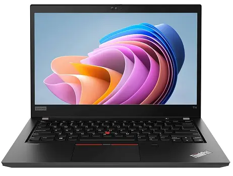Refurbished Lenovo ThinkPad T14 Gen 1 - Windows 11 Pro - Celtic Repairs