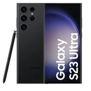 Samsung Galaxy S23 Ultra Refurbished, Order now from Celtic Repairs. Grade A Condition and its network unlocked for all Irish Networks. Fast delivery with An Post