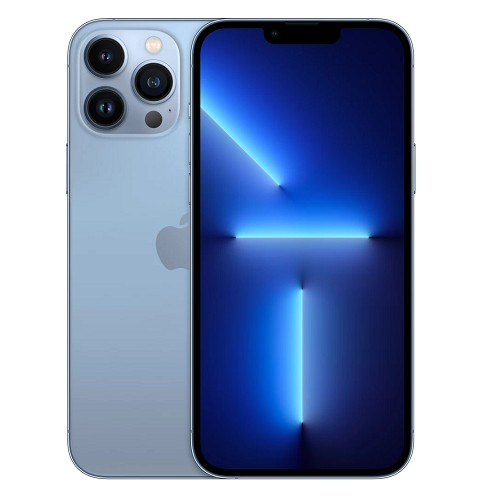 iPhone 13 Pro Max Refurbished Phone. This refurbished smartphone comes network unlocked and is ready to be used. Order now from Celtic Repairs