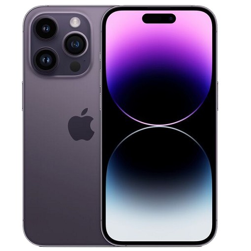 iPhone 14 Pro Refurbished Ireland. Order now from Celtic Repairs. This refurbished iphone comes network unlocked and is ready to be used.