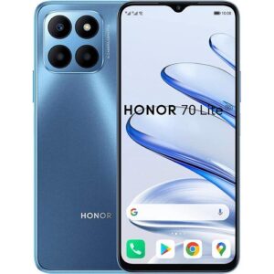 Honor 70 Lite Screen Replacement Service - Celtic Repairs