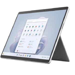 Microsoft Surface Pro 9 Screen Replacement Service - Celtic Repairs