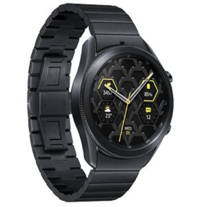 Samsung Galaxy Watch 3 45mm Screen Replacement Service, Celtic Repairs