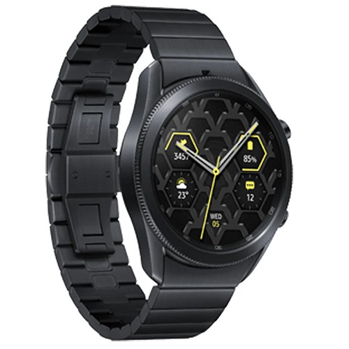 Samsung Galaxy Watch 3 Screen Replacement Service