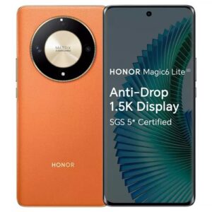 Honor Magic 6 Lite Screen Replacement Service - Celtic Repairs