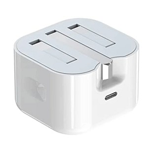 Apple USB C 20w Power Adapter - Celtic Repairs
