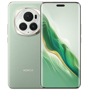 Honor Magic6 Pro Screen Replacement - Green - Celtic Repairs