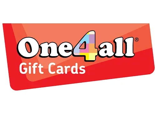 One4all Gift Cards Accepted instore at Celtic Repairs