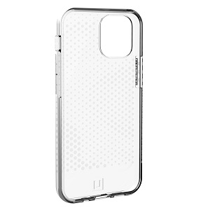 iPhone 12 Mini Clear phone cover
